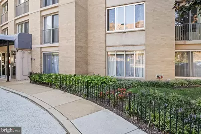 1239 Vermont Avenue NW #102, Washington, DC 20005 - Photo 26