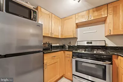 1239 Vermont Avenue NW #102, Washington, DC 20005 - Photo 16