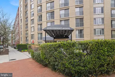 1239 Vermont Avenue NW #102, Washington, DC 20005 - Photo 2