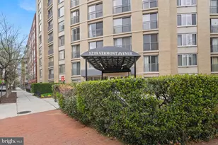 1239 Vermont Ave NW, Washington, DC 20005 - Photo 2