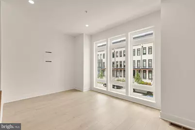 2615 Olmsted Court NW, Washington, DC 20001 - Photo 6