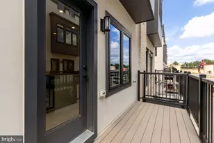 2615 Olmsted Ct NW, Washington, DC 20001 - Photo 12