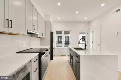 2615 Olmsted Court NW, Washington, DC 20001 - Photo 8