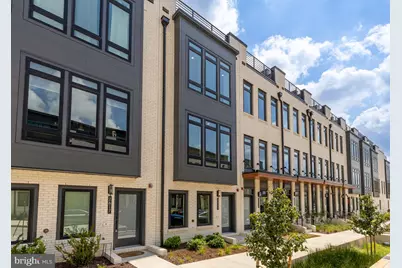 2615 Olmsted Court NW, Washington, DC 20001 - Photo 1