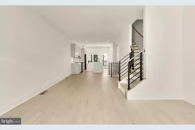 2615 Olmsted Court NW, Washington, DC 20001 - Photo 4