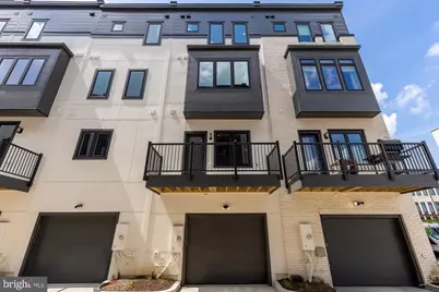 2615 Olmsted Court NW, Washington, DC 20001 - Photo 32