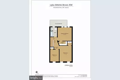 1360 Spring Road NW, Washington, DC 20010 - Photo 44