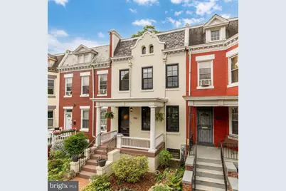 1360 Spring Road NW, Washington, DC 20010 - Photo 2