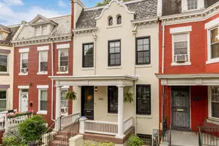 1360 Spring Rd NW, Washington, DC 20010 - Photo 2