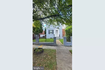 67 Elmira Street SW, Washington, DC 20032 - Photo 2
