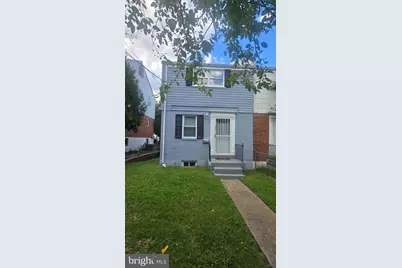 67 Elmira Street SW, Washington, DC 20032 - Photo 1