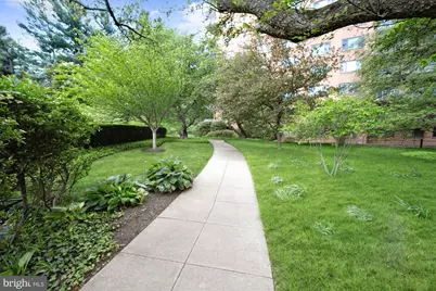 4201 Cathedral Avenue NW #502W, Washington, DC 20016 - Photo 14