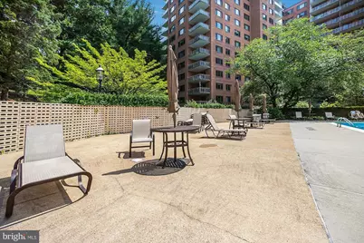 4201 Cathedral Avenue NW #502W, Washington, DC 20016 - Photo 6