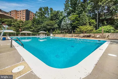 4201 Cathedral Avenue NW #502W, Washington, DC 20016 - Photo 8