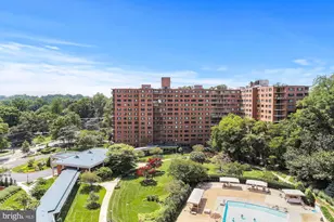 4201 Cathedral Ave NW, Washington, DC 20016 - Photo 1