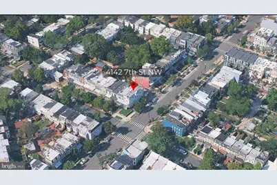 4142 7th Street NW, Washington, DC 20011 - Photo 46