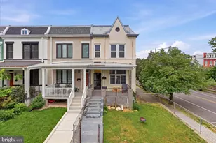 4142 7th St NW, Washington, DC 20011 - Photo 2