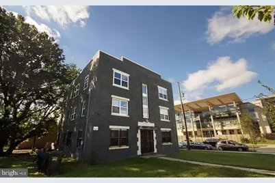 5501 Foote Street NE, Washington, DC 20019 - Photo 1