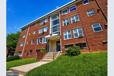 2410 Marion Barry Avenue SE #103, Washington, DC 20020 - Photo 22