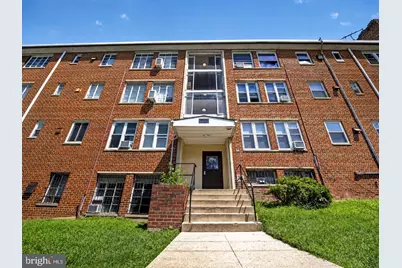 2410 Marion Barry Avenue SE #103, Washington, DC 20020 - Photo 1