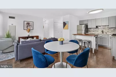 1245 13th Street NW #215, Washington, DC 20005 - Photo 6