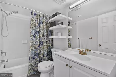 1245 13th Street NW #215, Washington, DC 20005 - Photo 10