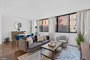 1245 13th St NW, Washington, DC 20005 - Photo 1