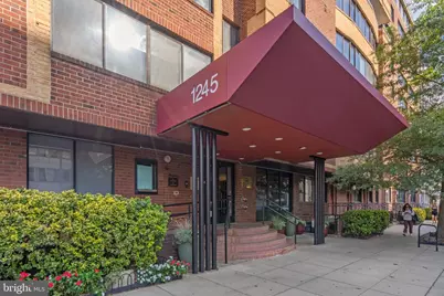 1245 13th Street NW #215, Washington, DC 20005 - Photo 26