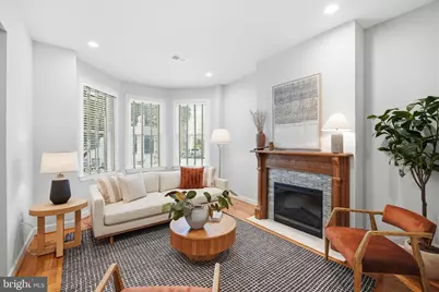 1925 6th Street NW, Washington, DC 20001 - Photo 2
