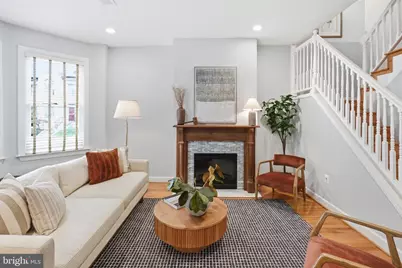 1925 6th Street NW, Washington, DC 20001 - Photo 6