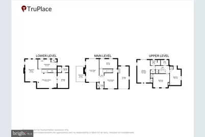 3633 13th Street NE, Washington, DC 20017 - Photo 40