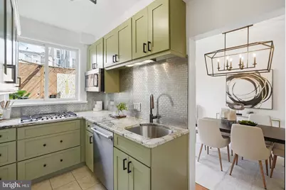 2129 Newport Place NW, Washington, DC 20037 - Photo 8