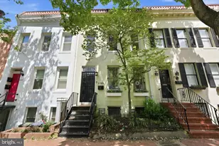 2129 Newport Pl NW, Washington, DC 20037 - Photo 2