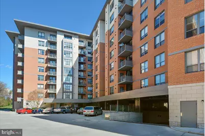 3883 Connecticut Avenue NW #215, Washington, DC 20008 - Photo 38