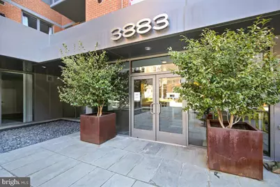 3883 Connecticut Avenue NW #215, Washington, DC 20008 - Photo 2