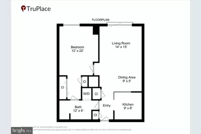 3883 Connecticut Avenue NW #215, Washington, DC 20008 - Photo 24