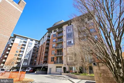3883 Connecticut Avenue NW #215, Washington, DC 20008 - Photo 1