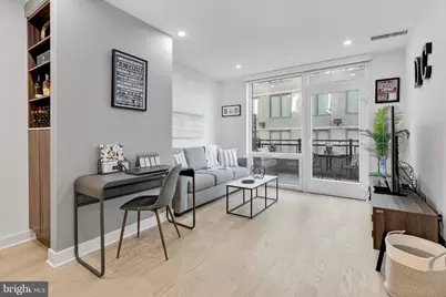 37 L Street SE #308, Washington, DC 20003 - Photo 18