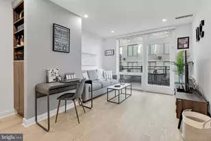 37 L St SE, Washington, DC 20003 - Photo 18