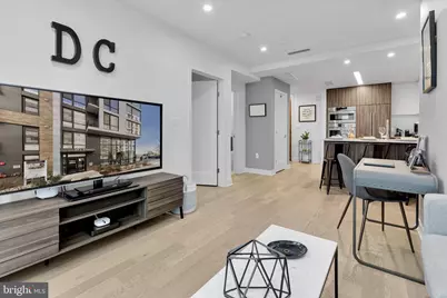 37 L Street SE #308, Washington, DC 20003 - Photo 22