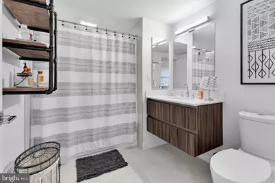 37 L Street SE #308, Washington, DC 20003 - Photo 16