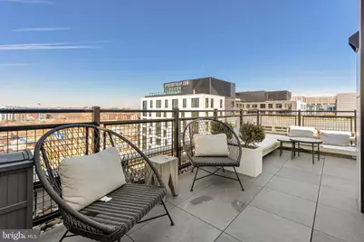 37 L Street SE #308, Washington, DC 20003 - Photo 30