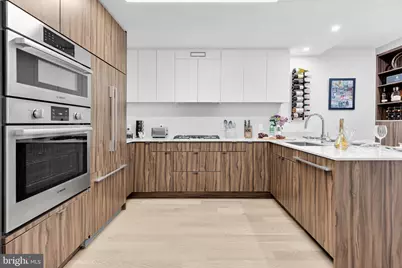 37 L Street SE #308, Washington, DC 20003 - Photo 12