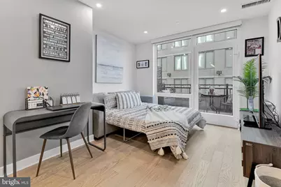 37 L Street SE #308, Washington, DC 20003 - Photo 20