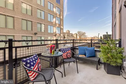 37 L Street SE #308, Washington, DC 20003 - Photo 26