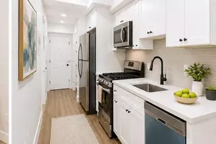 1823 East Capitol St SE, Washington, DC 20003 - Photo 2