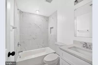 1823 E Capitol Street SE #3-BEDROOM APARTMENTS, Washington, DC 20003 - Photo 8