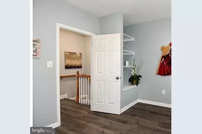 1611 Rosedale Street NE, Washington, DC 20002 - Photo 4