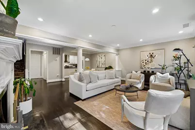 3263 Sutton Place NW #C, Washington, DC 20016 - Photo 2