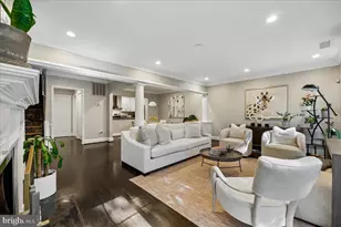 3263 Sutton Pl NW, Washington, DC 20016 - Photo 2